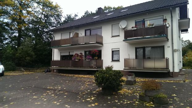 Wohnung zur Miete in Brilon - Foto 1