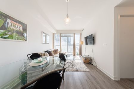 For Lease - 50 Bruyeres Mews Unit# 530, Toronto, Ontario - Photo 4