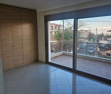 Μεζονέτα για ενοικίαση Καρδιά (Μίκρα) - Φωτογραφία 3