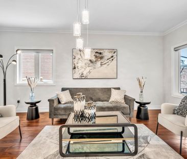 For Lease - 30 Painted Rock Avenue Unit# Main, Richmond Hill, Ontario - Photo 5