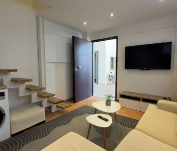 Loft για ενοικίαση Βουλγάρικα - Βουβή - Παλιό Δεσποτικό (Τρίκαλα) - Photo 5