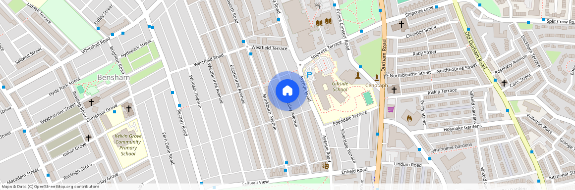 Rodsley Avenue, NE8 4LA, Gateshead