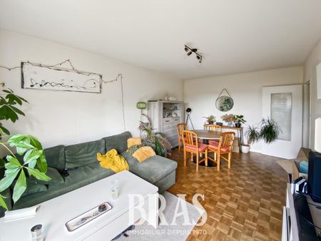 Location Appartement 2 pièces 47m² ORVAULT 44700 - Photo 3