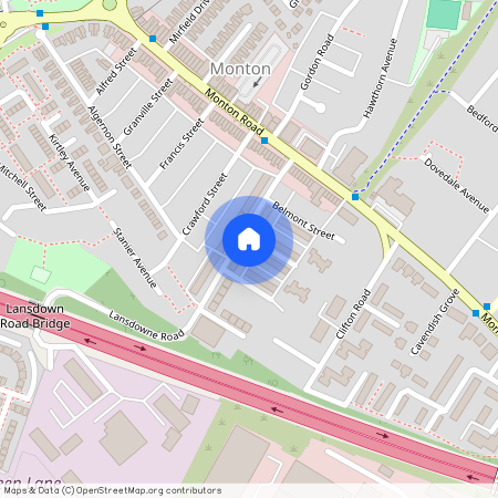 29 Lansdowne Road, Monton, Eccles