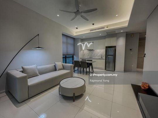 Tribeca, Bukit Bintang, KL City Centre - Foto 1
