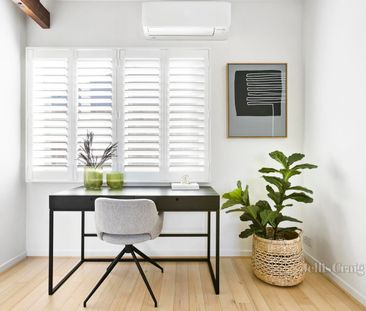 15/287 Bank Street, South Melbourne VIC 3205 - Townhouse For Rent |... - Photo 3