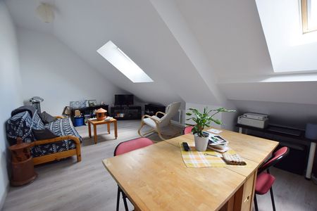 Location appartement 2 pièces, 28.06m², Vanvillé - Photo 4