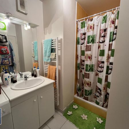 Location Appartement 2 pièces 45m² LA VILLE AUX DAMES 37700 - Photo 4