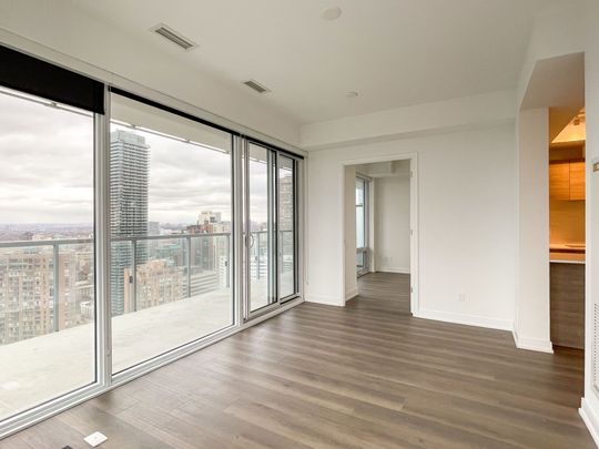 For Lease - 3 Gloucester Street Unit# 3709, Toronto, Ontario - Photo 1