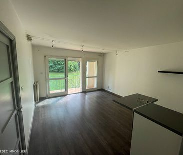 Appartement Quimper 2 pièce(s) - 41.40 m2 - Photo 2