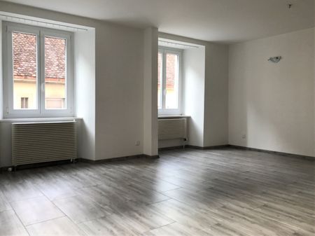 4.5 Zimmer, 1. Stock - Photo 5