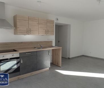Location Appartement 3 pièces 61m² NANTES 44300 - Photo 5