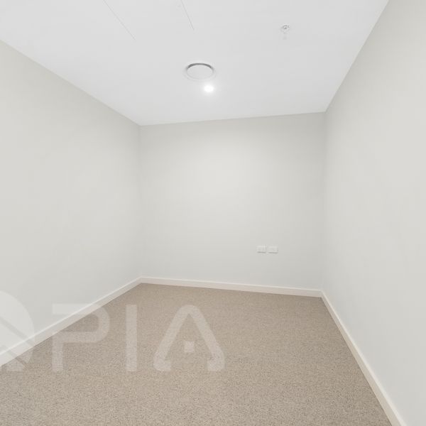 Condition as NEW 2 Bed Apartment with massive Study Area 2 Bath (one with bathtub) 2 Car Spaces - Photo 1