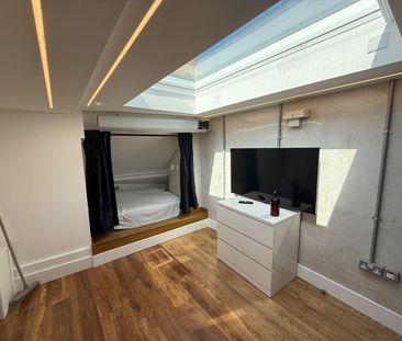 1 Bed Flat, Chapter Road, NW2 - Photo 5