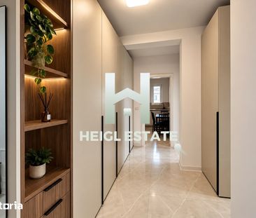 Apartament cu 2 camere LUX prima închiriere , Giroc - Photo 1