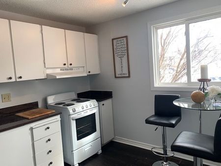 For Lease - 14 LARKSHIRE Lane Unit# E, Barrhaven, Ontario - Photo 2
