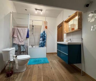 Appartement te huur - Photo 6