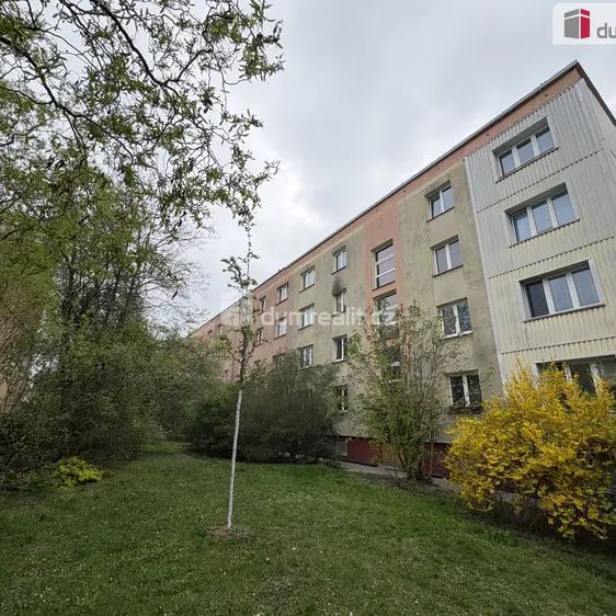 pronájem světlého 2+1, Krč - Antala Staška - Photo 1