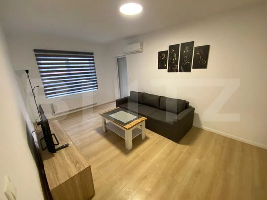 Apartament modern de închiriat – 2 camere | 57 mp | Vivat - Fotografie 1