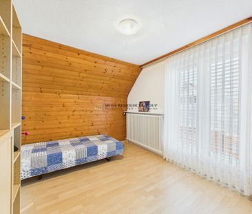 Freistehendes Familienhaus mit Garten an attraktiver Lage in Baden - Photo 5