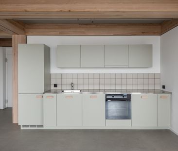 MIETEN OHNE KAUTION - Wohnen auf hohem, nachhaltigem und komfortabl... - Photo 1