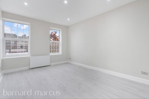 Cheam Common Road - Photo 1