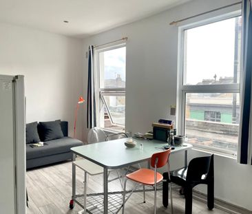 Studio Flat, Brockley Road, SE4 - Photo 3