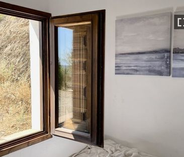 1 room luxury Apartment for rent in Málaga, Andalusia - Photo 1