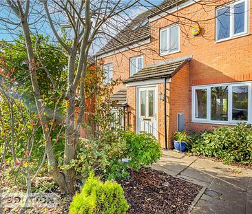 Sutherland Road, Heywood, Greater Manchester, OL10 - Photo 1