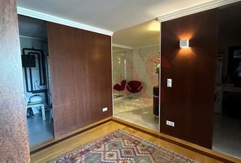 Apartamento T3 em Porto