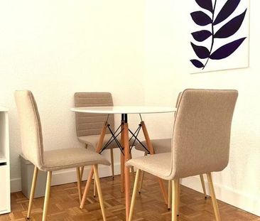 Avenida de Fuenlabrada, Leganés, Community of Madrid 28912 - Photo 1