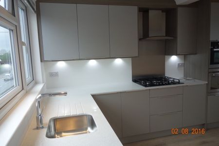 Room in a Shared Flat, Hendon, NW4 - Photo 2