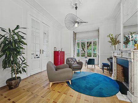 Tout savoir sur cette maison à Woluwe-St-Lambert, à Woluwe-St-Lambert - Photo 4