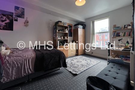 4 Bedroom Mid Terraced House for rent in Royal Park Mount - Photo 5