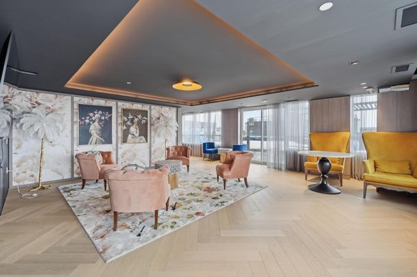 For Lease - 395 Dundas Street Unit# 416, Oakville, Ontario - Photo 1