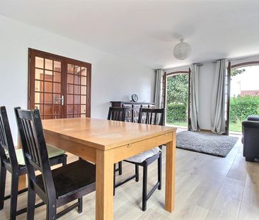 Location Maison 5 pièces 147m² RAMONVILLE ST AGNE 31520 - Photo 2