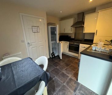 3 bedroom townhouse to rent - Photo 5