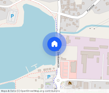 Do wynajęcia nowy, komfortowy, mały dom w Blachowni, sauna, garderoba - Photo 1