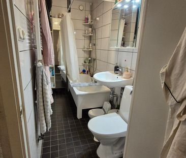 Bredgatan, Landskrona - Photo 2