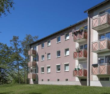 Demnächst frei! 2-Zimmer-Wohnung in Lüdenscheid Buckesfeld - Photo 4