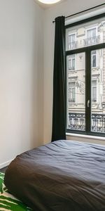 Room at Rue du Méridien 30 - Foto 3