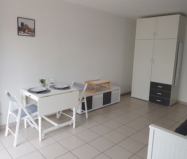 Apartment - Photo 5