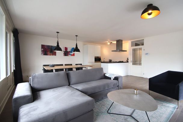 Appartement te huur: Concourslaan 56 2132 DK Hoofddorp - Photo 1