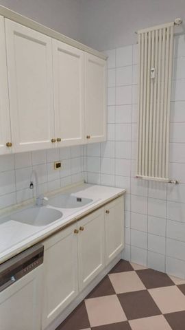 Appartamento via Goffredo Casalis 64, Cit Turin, Torino - Photo 5