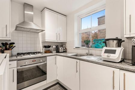 1 bedroom flat to rent - Photo 2