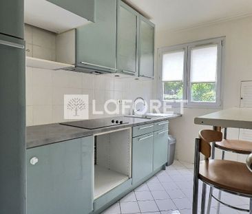 Apartment - Photo 1