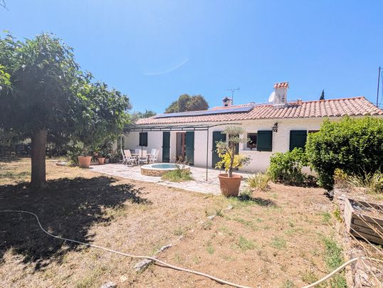 BOUC BEL AIR MAISON T5 AVEC GRAND JARDIN, - Photo 1