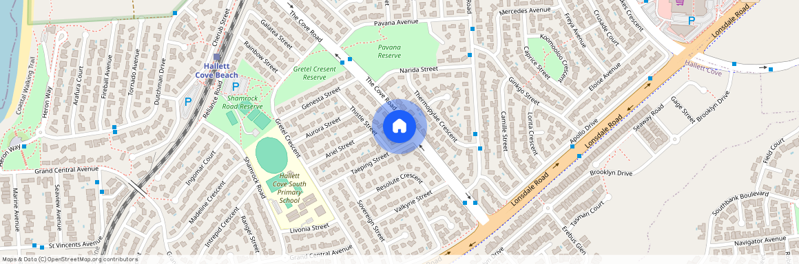 241 The Cove Road, SA 5158, Hallett Cove