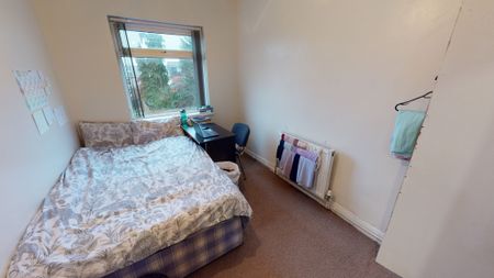 29A Hubert Road Selly Oak - Photo 2