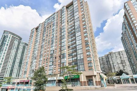 For Lease - 265 Enfield Place Unit# 1011, Mississauga, Ontario - Photo 5